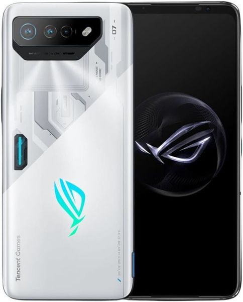 Смартфон ASUS ROG Phone 7 5G 8/256Gb,  AI2205,  белый