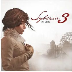 Изображение товара Игра Nintendo Syberia 3 EU, для  Nintendo Switch,  регион: Россия,  русская версия