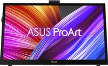 Изображение товара ASUS ProArt PA169CDV 15.6" Монитор 4K IPS для дизайнеров