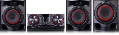 Lg shop xboom cj45