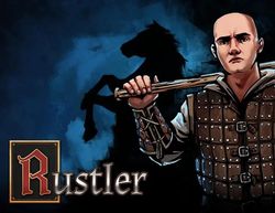 Игра GAMES OPERATORS Rustler (Grand Theft Horse), для ПК, регион: Россия,СНГ