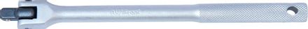 Вороток AV STEEL AV-515250, 3/8"