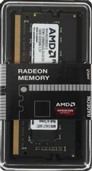 Оперативная память AMD R9 R9416G3206S2S-U DDR4 -  1x 16ГБ