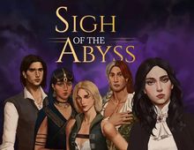 Изображение товара Игра GAME OF PID Sigh of the Abyss для ПК цифровая версия Steam Россия СНГ