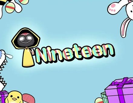 Игра H2 INTERACTIVE Nineteen, для ПК, регион: Россия,СНГ, английская версия