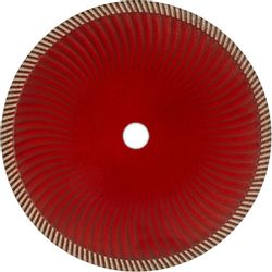 Алмазный диск MATRIX 73198,  230мм, универсальный