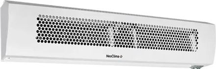 Тепловая завеса Neoclima ТЗС-910, 9кВт белый [ut-00000196]