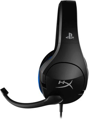 HYPERX Cloud Stinger PS4 hx hscss bk em 1178672