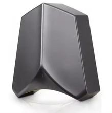 Изображение товара Сушилка для рук G-TEQ 8883 PS, автоматическая, сенсорное управление, 1100 Вт, серебристая