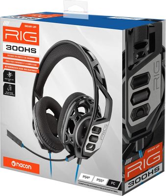 Plantronics Nacon RIG 300 HS 211836 05 1101452