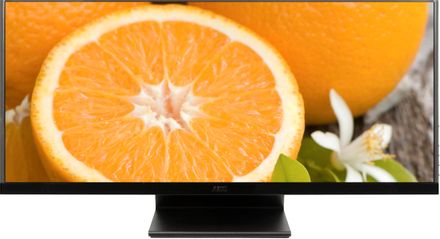 29" Монитор AOC q2963Pm/01, 2560x1080, IPS, 1хHDMI, черный