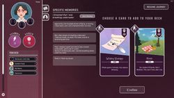 Игра GOBLINZ STUDIO Neurodeck: Psychological Deckbuilder, для ПК, регион: Россия,СНГ
