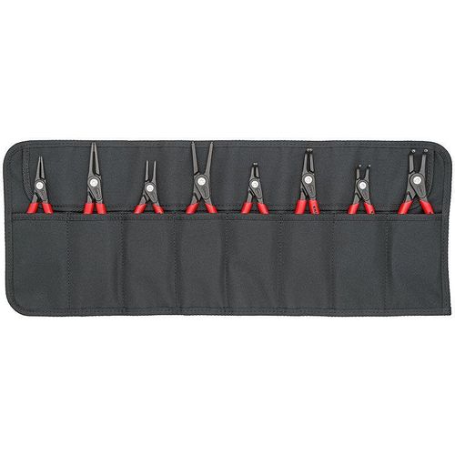 Набор инструментов KNIPEX KN-001958V02, 8 предметов