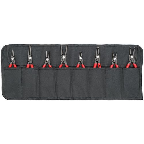 Набор инструментов KNIPEX KN-001958V02, 8 предметов