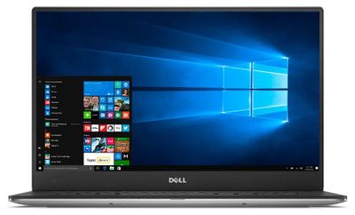 Dell xps 13.3 discount i7