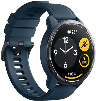 Xiaomi smartwatch gt hot sale