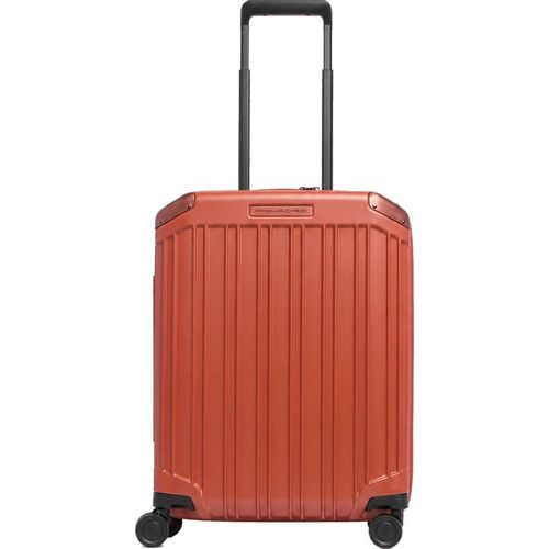 Чемодан Piquadro PQ Light, 40х55х20 см, 1.99кг, табачный [bv4425pql/cuo]