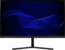 Изображение товара 23.8" Монитор HIPER EasyView HB2401,  1920x1080,  IPS,  75Гц,  1хHDMI,  1хDP,  черный