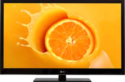 50" Телевизор LG 50PZ250, FULL HD, черный