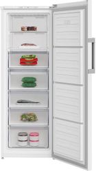 Морозильная камера Beko B1RFNK292W, белый