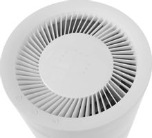 Увлажнитель воздуха традиционный Xiaomi Smart Evaporative Humidifier EU,  4л,  белый
