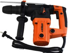 Изображение товара Перфоратор КРЕОСТ KE-82900-26 мощный и универсальный для строительных работ