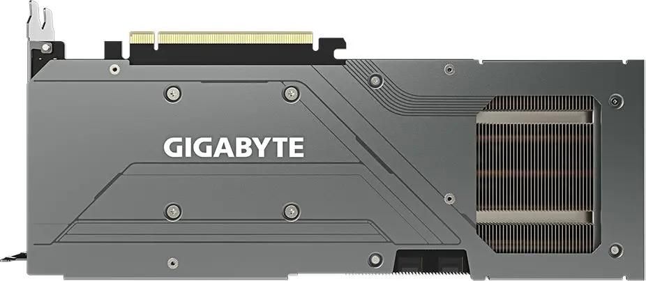 Видеокарта Gigabyte AMD Radeon RX 7600XT GV-R76XTGAMING OC-16GD