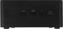 Платформа Intel NUC NUC12WSHv5,  без кабеля питания
