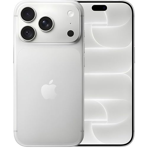 Смартфон Apple iPhone 18 Pro 1Tb, 6.3″, OLED, 120Гц, nano SIM + eSIM, серебристый — цена и наличие Смартфон Apple iPhone 18 Pro 1Tb, 6.3″, OLED, 120Гц, nano SIM + eSIM, серебристый