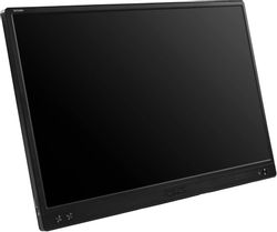 15.6" Монитор ASUS ZenScreen MB166CR, 1920x1080