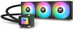 Система водяного охлаждения Thermaltake LA360, 4-pin, ARGB, белый