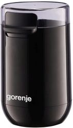 Кофемолка Gorenje SMK150SB, черный
