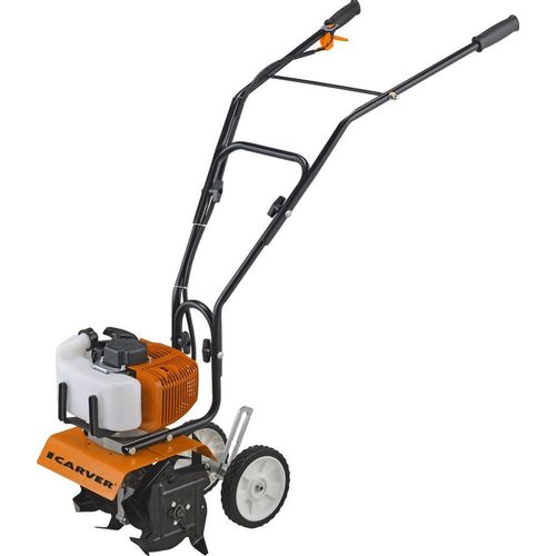 Культиватор бензиновый CARVER T-300, 2л.с., 1.5кВт [01.006.00006]