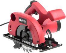 Циркулярная пила HIPER HCS800A, 140мм – купить в Ситилинк | 1406557