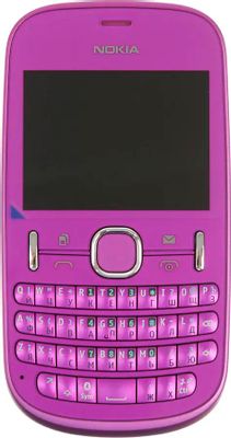 Nokia Asha 200 662834