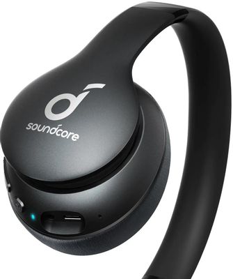 Anker soundcore life 2 headphones review online