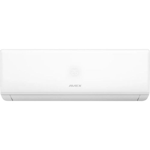 Сплит-система инверторная AVEX Sky i-12 настенная, до 36м2, 12000 BTU, (комплект из 2-х коробок)