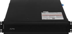 Аккумуляторная батарея APC SMX48RMBP2U