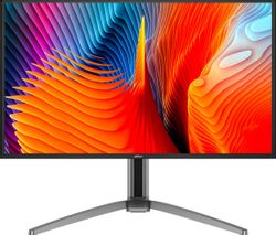Изображение товара Киберспортивный монитор Dahua DHI-LM27-GO34A с QD OLED и 240 Гц Изображение товара Киберспортивный монитор Dahua DHI-LM27-GO34A с QD OLED и 240 Гц