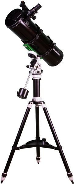 Телескоп Sky-Watcher Explorer N130/650 AZ-EQ Avant рефлектор d130 fl650мм 260x черный