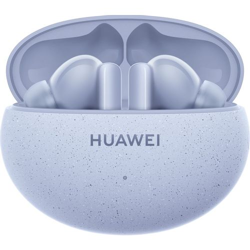 Наушники Huawei Freebuds 5i (Orange-T020), Bluetooth, внутриканальные, голубой [55036646]
