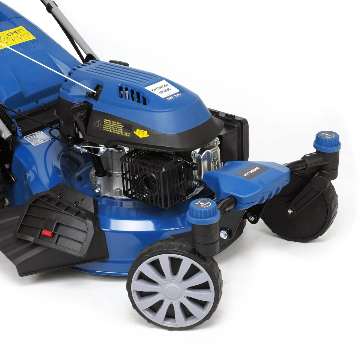 Hym460spr 2025