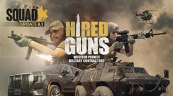 Игра OFFWORLD INDUSTRIES Squad, для  ПК,  регион: Россия
