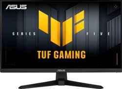 Изображение товара 23.8" Монитор ASUS VG249Q5A,  1920x1080,  IPS,  200Гц,  2хHDMI,  1хDP,  черный [90lm0c60-b01171]