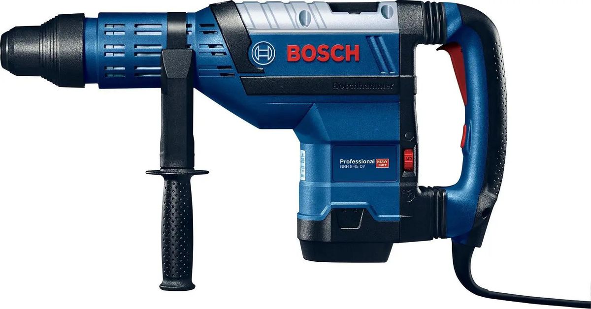 Bosch GBH 8 45 DV 0611265000