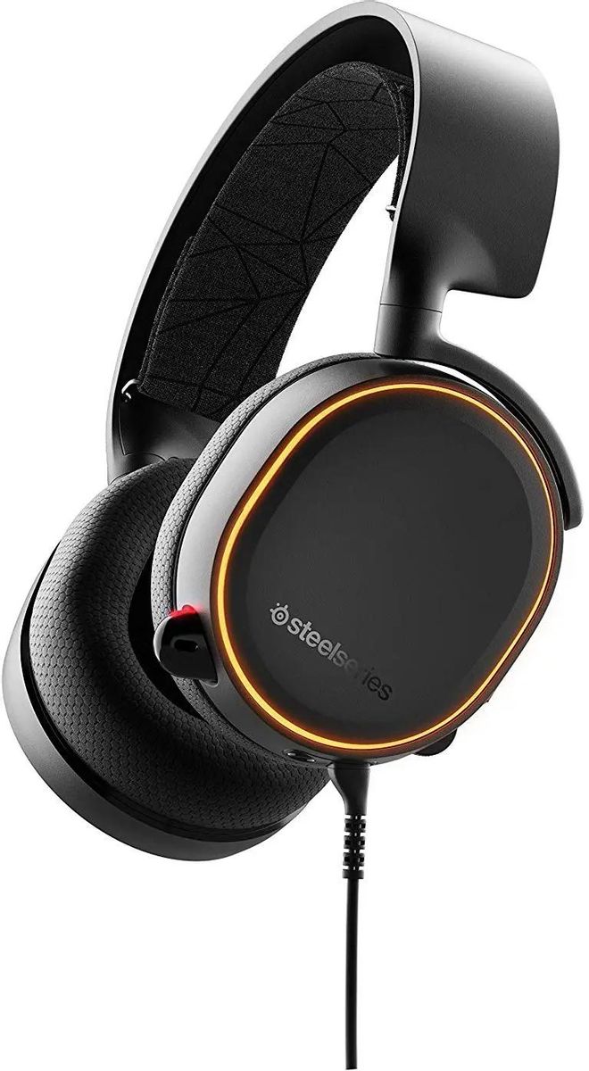 Steelseries arctis 5 prisjakt on sale