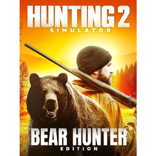 Игра NACON Hunting Simulator 2: Bear Hunter Edition, для ПК, регион: Россия,СНГ, RUS (интерфейс) — цена и наличие Игра NACON Hunting Simulator 2: Bear Hunter Edition, для ПК, регион: Россия,СНГ, RUS (интерфейс)
