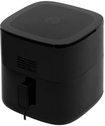 Аэрогриль Bosch MAF462B1, черный