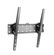 Изображение товара Кронштейн для телевизора ULTRAMOUNTS UM838T, 32-55", настенный, наклон,  черный