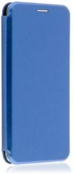 Чехол (флип-кейс) ZIBELINO Book, для Realme C21y, синий